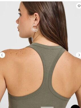 Cotton Fitted Mid Vest
| Alpine Green - S